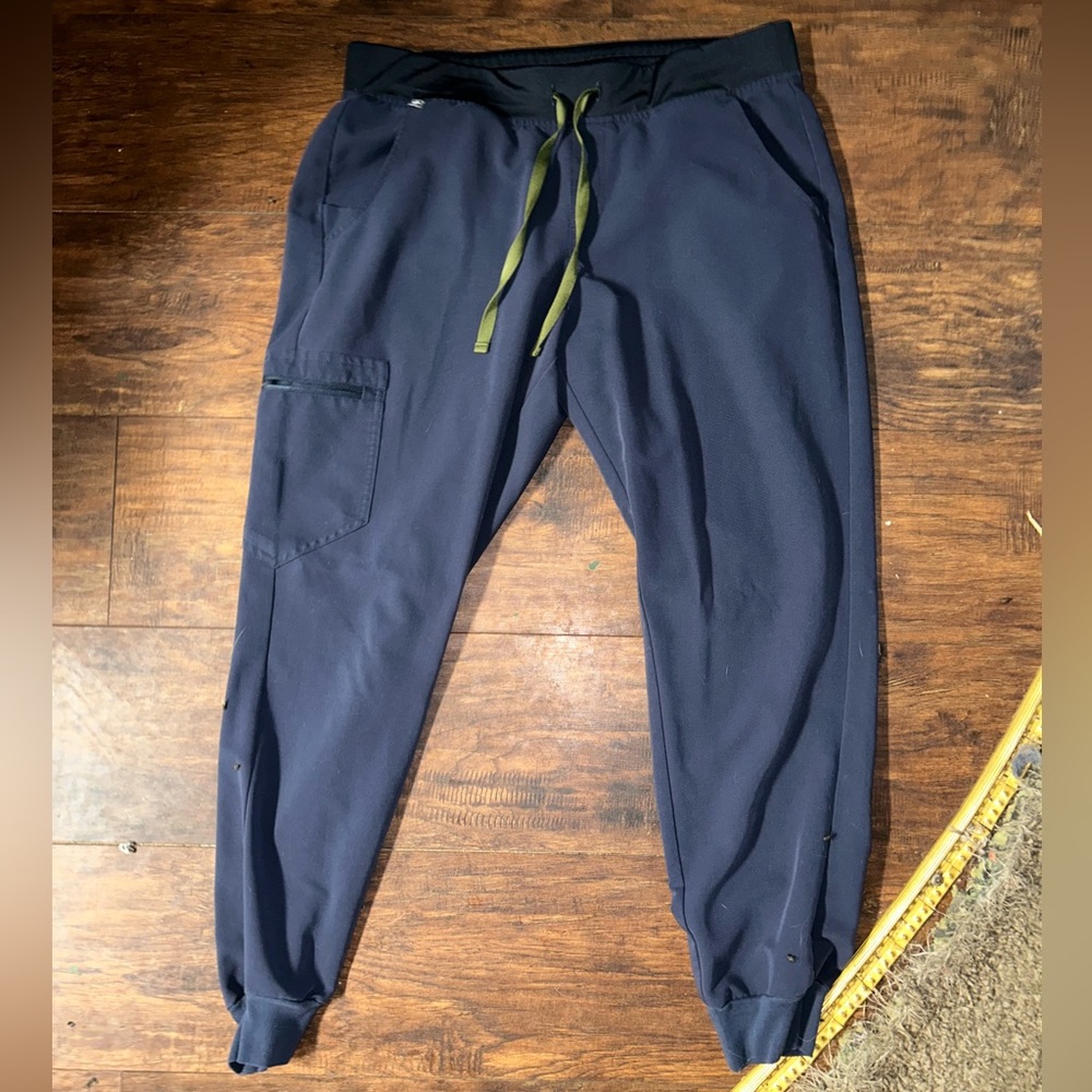 L Figs Zamora Joggers